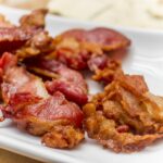 Comment faire cuire du bacon à la perfection ?