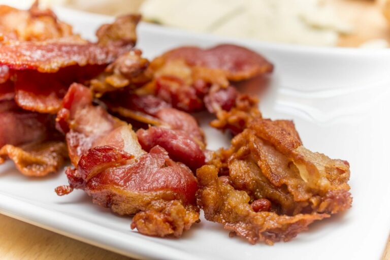 Comment faire cuire du bacon à la perfection ? Comment faire cuire du bacon à la perfection ?