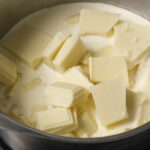 Comment faire cuire du chocolat blanc ?