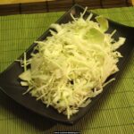 Comment faire cuire du chou blanc ?