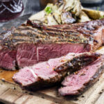 Comment faire cuire du collier de bœuf ?