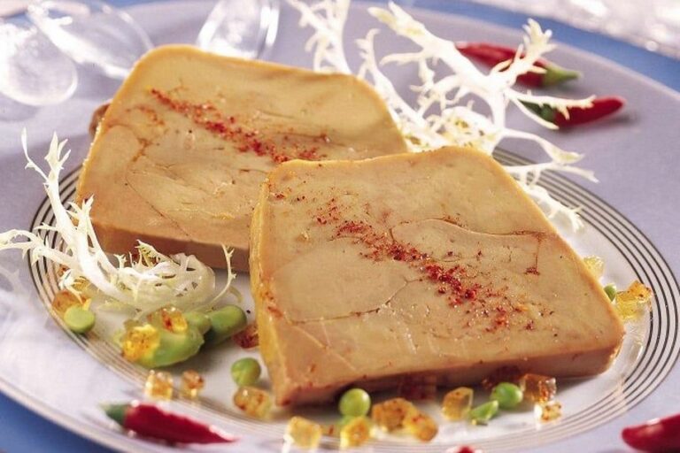 Comment faire cuire du foie gras à la poêle ? Comment faire cuire du foie gras à la poêle ?