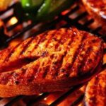 Comment faire cuire du poisson sur un barbecue ?