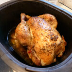 Comment faire cuire du poulet dans l'eau ?