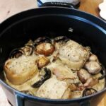 Comment faire cuire du veau à la poêle ?