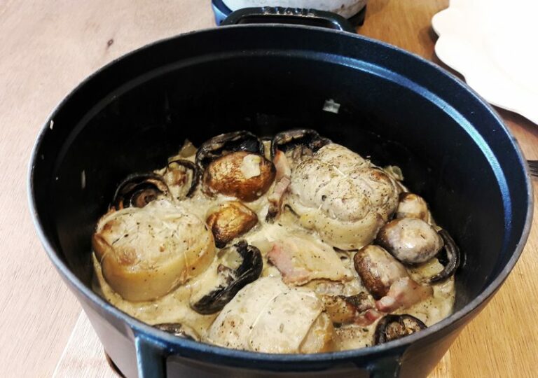 Comment faire cuire du veau à la poêle ? Comment faire cuire du veau à la poêle ?