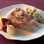 Comment faire cuire du veau à mijoter ?