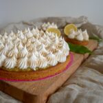 Comment faire cuire la meringue sur une tarte ?