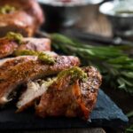 Comment faire cuire la rate de porc ?