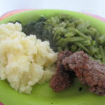 Comment faire cuire la viande pour bébé de 6 mois ?