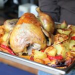 Comment faire cuire le Bourek au four ?