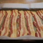 Comment faire cuire le bacon ?