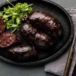 Comment faire cuire le boudin noir ?