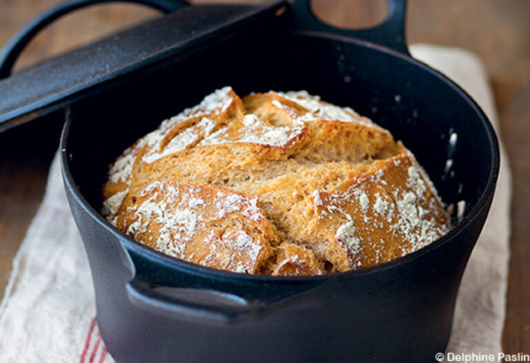 Comment faire cuire le cervelas ?