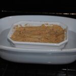 Comment faire cuire le foie gras au four ?