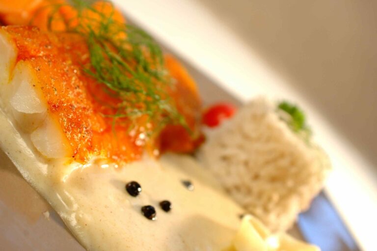 Comment faire cuire le haddock fumé ?