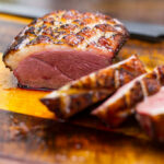 Comment faire cuire le magret de canard à la poêle ?