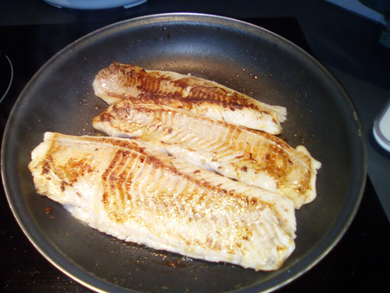 Comment faire cuire le poisson sole ? Comment faire cuire le poisson sole ?