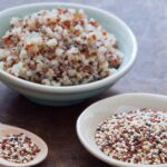 Comment faire cuire le quinoa Ricardo ?