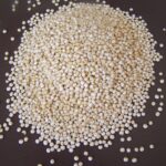 Comment faire cuire le quinoa blanc ?