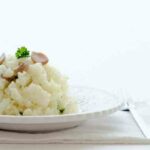 Comment faire cuire le riz à risotto ?
