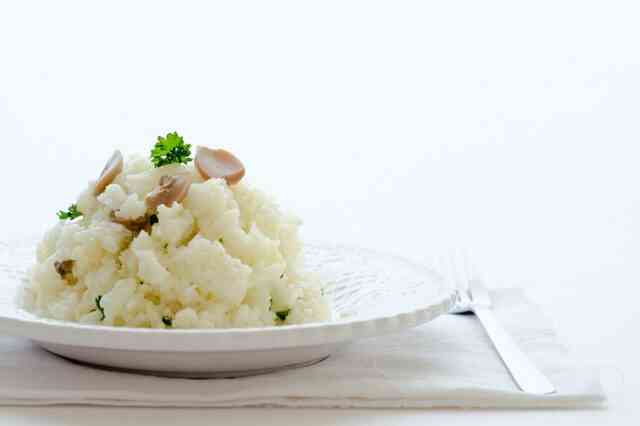 Comment faire cuire le riz à risotto ? Comment faire cuire le riz à risotto ?