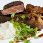 Comment faire cuire le veau ?