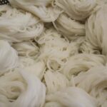 Comment faire cuire le vermicelle chinois ?