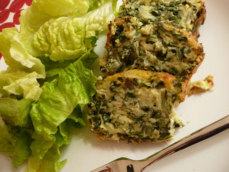 Comment faire cuire les Fleischnaka ?