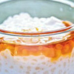 Comment faire cuire les Perles du Japon ?