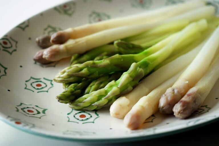 Comment faire cuire les asperges ? Comment faire cuire les asperges ?