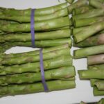 Comment faire cuire les asperges sauvages ?