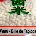 Comment faire cuire les billes de tapioca ?