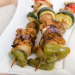 Comment faire cuire les brochettes au four ?