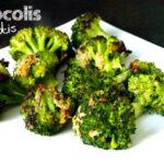 Comment faire cuire les brocolis surgelés ?