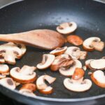Comment faire cuire les champignons ?