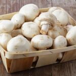 Comment faire cuire les champignons frais ?
