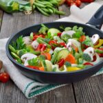 Comment faire cuire les courgettes ?