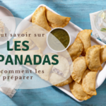 Comment faire cuire les empanadas ?