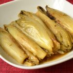 Comment faire cuire les endives ?