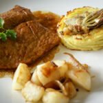 Comment faire cuire les escalopes de veau ?