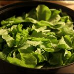 Comment faire cuire les fanes de radis ?