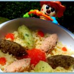 Comment faire cuire les fruits pour bébé ?