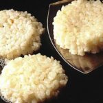 Comment faire cuire les galettes de riz ?