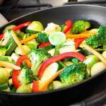 Comment faire cuire les légumes ?