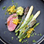 Comment faire cuire les morilles fraîches ?