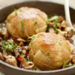 Comment faire cuire les paupiettes ?