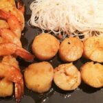 Comment faire cuire les pétoncles Ricardo ?