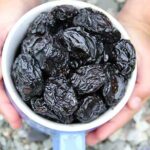 Comment faire cuire les pruneaux ?