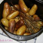 Comment faire cuire les rattes du Touquet ?